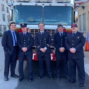 Meet your Posher, Nick